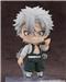 Good Smile Company Nendoroid Sanemi Shinazugawa "Demon Slayer: Kimetsu no Yaiba" Action Figure