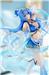 KADOKAWA "KONOSUBA - God's blessing on this wonderful world!" Aqua : Light Novel 10th Anniversary ver. Figure