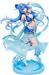 KADOKAWA "KONOSUBA - God's blessing on this wonderful world!" Aqua : Light Novel 10th Anniversary ver. Figure