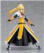 Good Smile Company Figma Darkness (Re-Run) "KONOSUBA" Action Figure