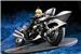 Good Smile Company 1/8 Scale Saber & Saber Motored Cuirassier (3rd-Run) "Fate/Zero" Figure