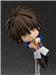 Good Smile Company Nendoroid Train Heartnet "Black Cat" Action Figure