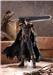 Good Smile Company Max Factory Pop Up Parade Guts Black Swordsman L Size "Berserk" Figure