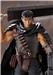 Good Smile Company Max Factory Pop Up Parade Guts Black Swordsman L Size "Berserk" Figure