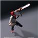 BANDAI Spirits S.H.Figuarts Chainsaw Man "Chainsaw Man" Action Figure (SHF Figuarts)