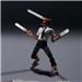 BANDAI Spirits S.H.Figuarts Chainsaw Man "Chainsaw Man" Action Figure (SHF Figuarts)