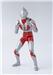 BANDAI Spirits S.H.Figuarts Ultraman "Ultraman" Action Figure (SHF Figuarts)