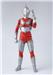 BANDAI Spirits S.H.Figuarts Ultraman Jack "Ultraman" Action Figure (SHF Figuarts)