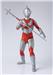 BANDAI Spirits S.H.Figuarts Ultraman Jack "Ultraman" Action Figure (SHF Figuarts)