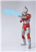 BANDAI Spirits S.H.Figuarts Ultraman Jack "Ultraman" Action Figure (SHF Figuarts)