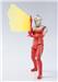 BANDAI Spirits S.H.Figuarts Ultraseven "Ultraman" Action Figure (SHF Figuarts)