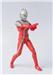 BANDAI Spirits S.H.Figuarts Ultraseven "Ultraman" Action Figure (SHF Figuarts)