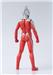 BANDAI Spirits S.H.Figuarts Ultraseven "Ultraman" Action Figure (SHF Figuarts)