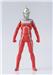 BANDAI Spirits S.H.Figuarts Ultraseven "Ultraman" Action Figure (SHF Figuarts)