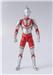 BANDAI Spirits S.H.Figuarts ZOFFY "Ultraman" Action Figure (SHF Figuarts)