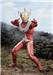 BANDAI Spirits S.H.Figuarts ULTRAMAN TARO "Ultraman" Action Figure (SHF Figuarts)