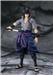 BANDAI Spirits S.H.Figuarts Sasuke Uchiha -He who bears all Hatred- "Naruto Shippuden" Action Figure (SHF Figuarts)