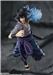 BANDAI Spirits S.H.Figuarts Sasuke Uchiha -He who bears all Hatred- "Naruto Shippuden" Action Figure (SHF Figuarts)