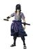 BANDAI Spirits S.H.Figuarts Sasuke Uchiha -He who bears all Hatred- "Naruto Shippuden" Action Figure (SHF Figuarts)