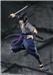 BANDAI Spirits S.H.Figuarts Sasuke Uchiha -He who bears all Hatred- "Naruto Shippuden" Action Figure (SHF Figuarts)