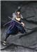 BANDAI Spirits S.H.Figuarts Sasuke Uchiha -He who bears all Hatred- "Naruto Shippuden" Action Figure (SHF Figuarts)