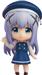 Good Smile Company Nendoroid Chino: Winter Uniform Ver. "Is the Order a Rabbit? BLOOM" Action Figure