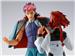 BANDAI Tamashii S.H.Figuarts Guel Jeturk "Gundam The Witch From Mercury" Action Figure (SHF Figuarts)