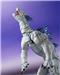 BANDAI S.H.MonsterArts SHIMO "Godzilla x Kong: The New Empire (2024)" Action Figure