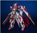 Good Smile Company MODEROID RED FIVE "Majestic Prince" Model Kit