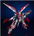 Good Smile Company MODEROID RED FIVE "Majestic Prince" Model Kit