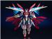 Good Smile Company MODEROID RED FIVE "Majestic Prince" Model Kit