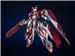 Good Smile Company MODEROID RED FIVE "Majestic Prince" Model Kit