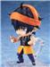 Good Smile Company Nendoroid Narancia Ghirga(re-run) "JoJo's Bizarre Adventure: Golden Wind" Action Figure