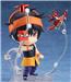 Good Smile Company Nendoroid Narancia Ghirga(re-run) "JoJo's Bizarre Adventure: Golden Wind" Action Figure