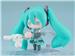 Good Smile Company Nendoroid Hatsune Miku Cinnamoroll Collaboration Ver. "Hatsune Miku x Cinnamoroll" Action Figure