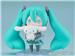 Good Smile Company Nendoroid Hatsune Miku Cinnamoroll Collaboration Ver. "Hatsune Miku x Cinnamoroll" Action Figure