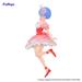 Furyu Corporation Rem /Cherry Blossoms Trio-Try-iT Figure "Re:ZERO -Starting Life in Another World"