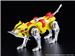 Good Smile Company MODEROID Voltron Model Kit