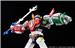 Good Smile Company MODEROID Voltron Model Kit