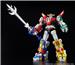 Good Smile Company MODEROID Voltron Model Kit