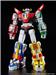 Good Smile Company MODEROID Voltron Model Kit