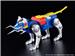 Good Smile Company MODEROID Voltron Model Kit