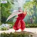 FURYU Corporation INUYASHA Trio-Try-iT Figure -Inuyasha- Figure