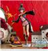 SEGA Luminasta Megumin ~with Chomusuke~ "KONOSUBA -An Explosion on This Wonderful World!" Figure