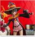 SEGA Luminasta Megumin ~with Chomusuke~ "KONOSUBA -An Explosion on This Wonderful World!" Figure