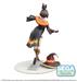 SEGA Luminasta Megumin ~with Chomusuke~ "KONOSUBA -An Explosion on This Wonderful World!" Figure