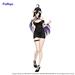 FURYU Corporation  Albedo Mini Dress Ver. "Overlord " Trio-Try-iT Figure