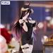 FURYU Corporation  Albedo Mini Dress Ver. "Overlord " Trio-Try-iT Figure