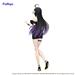 FURYU Corporation  Albedo Mini Dress Ver. "Overlord " Trio-Try-iT Figure