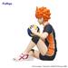 FURYU Corporation Shoyo Hinata '"Haikyu!!" Noodle Stopper Figure (Re-Run)